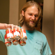 Wyatt Russell in Lodge 49